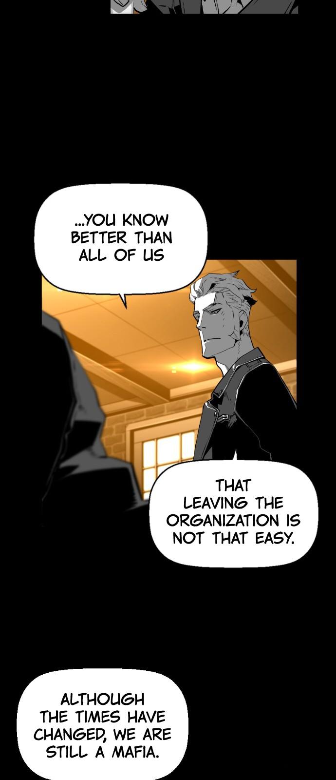 Terror Man Chapter 137 page 9 - Chapter 137