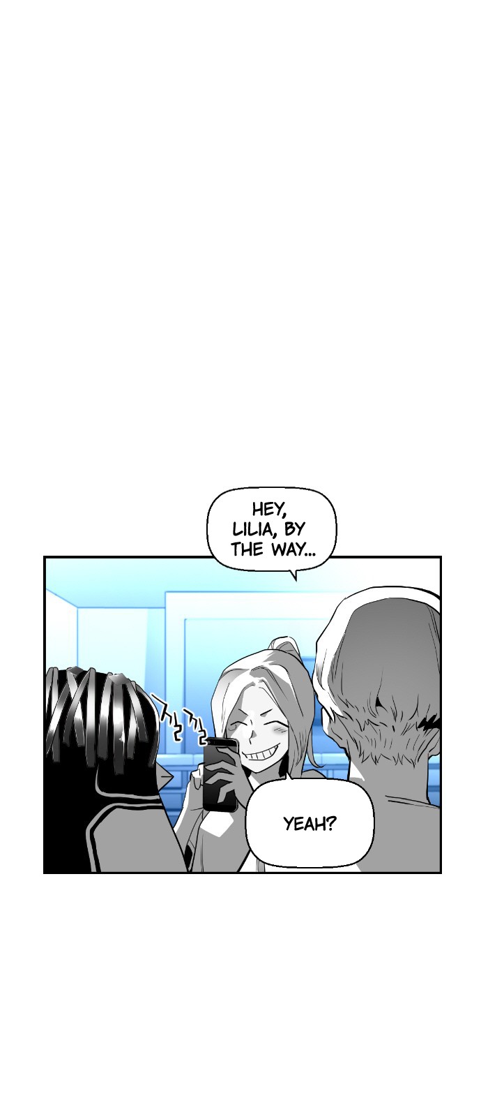 Terror Man Chapter 138 page 1 - Chapter 138