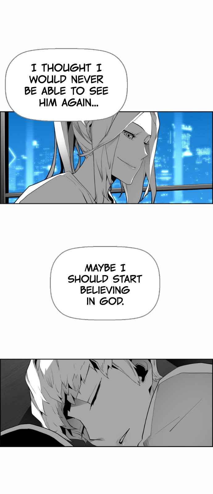 Terror Man Chapter 138 page 12 - Chapter 138