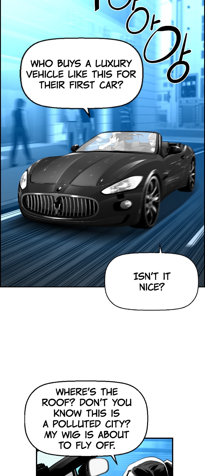 Terror Man Chapter 138 page 15 - Chapter 138