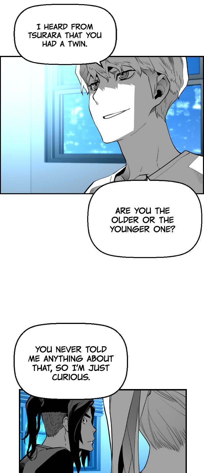 Terror Man Chapter 138 page 2 - Chapter 138
