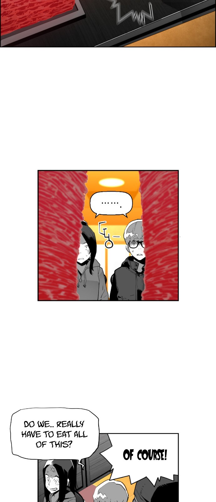 Terror Man Chapter 138 page 29 - Chapter 138
