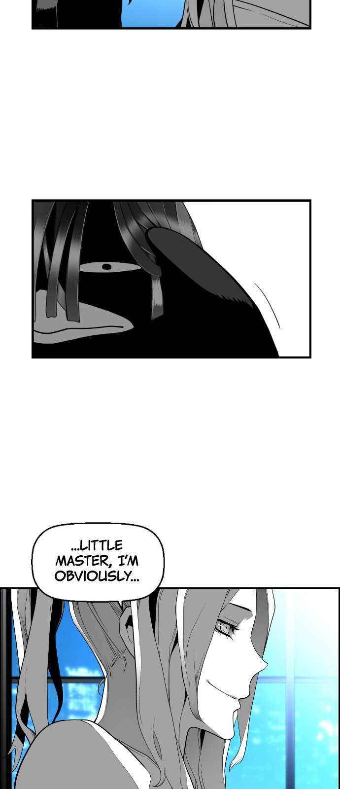 Terror Man Chapter 138 page 3 - Chapter 138