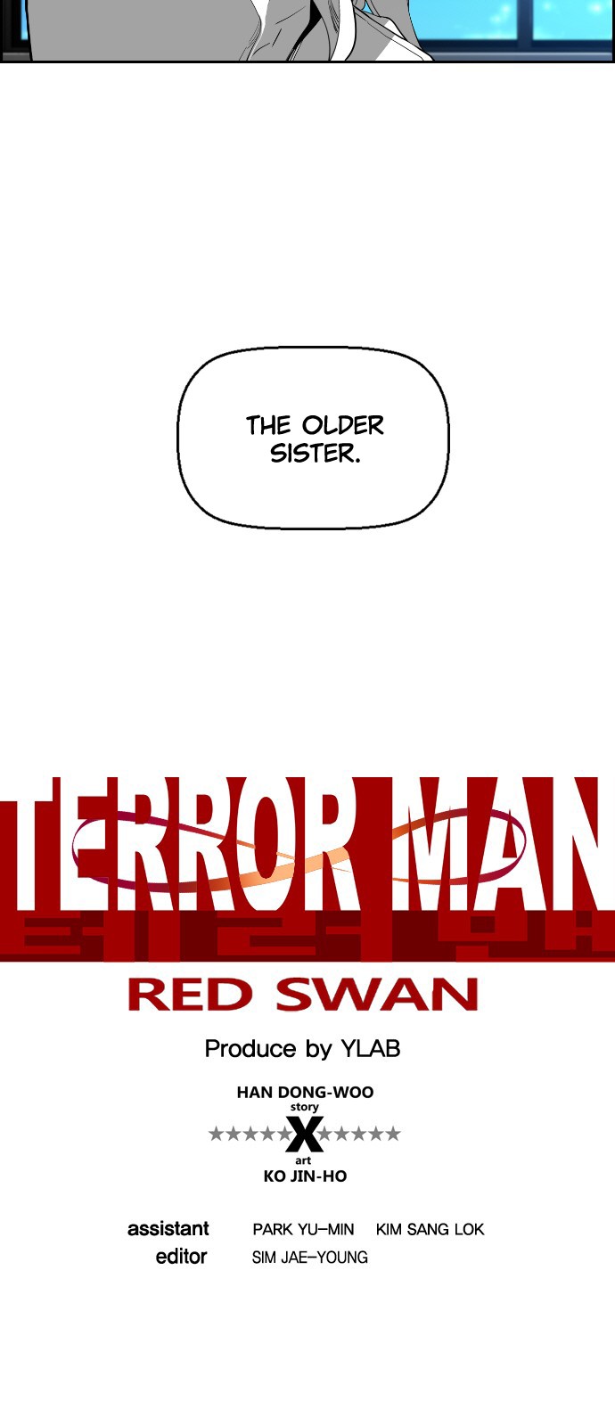 Terror Man Chapter 138 page 4 - Chapter 138