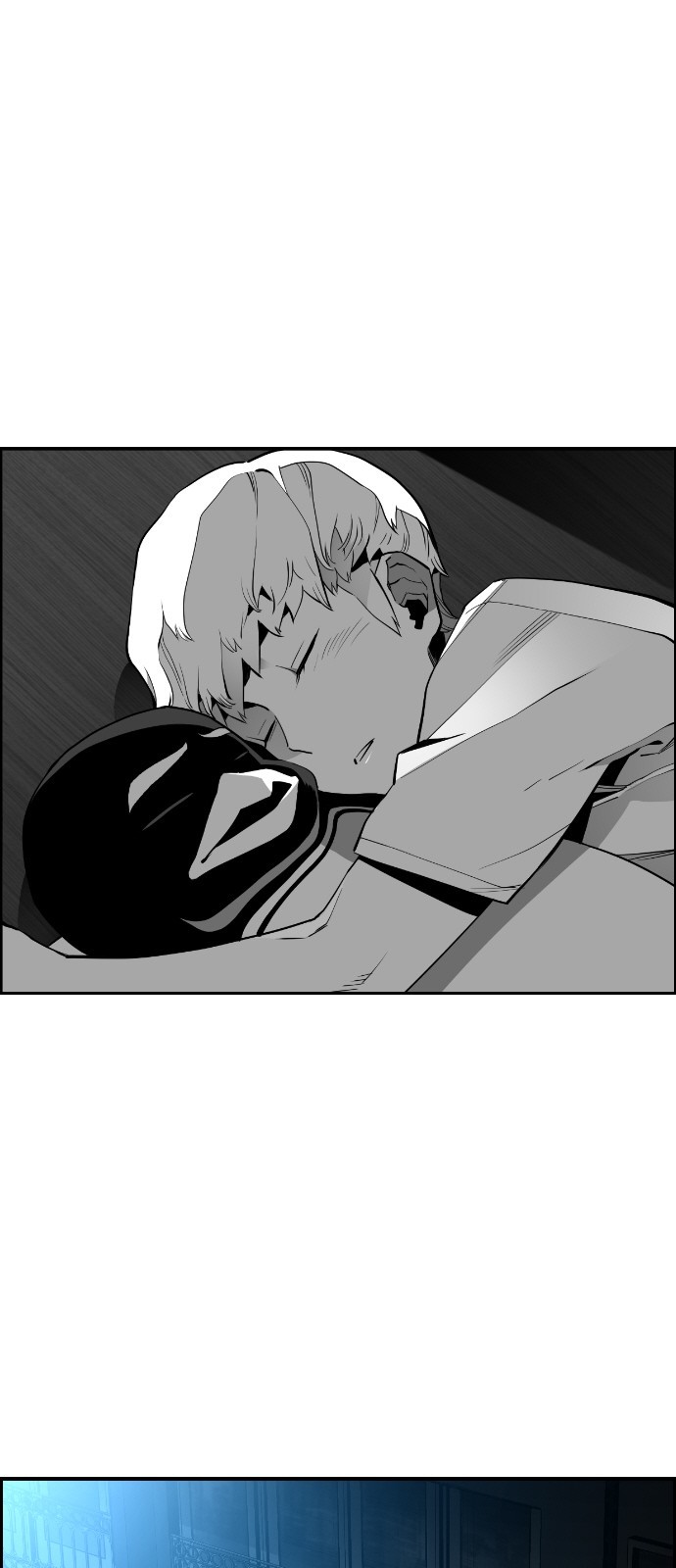Terror Man Chapter 138 page 6 - Chapter 138