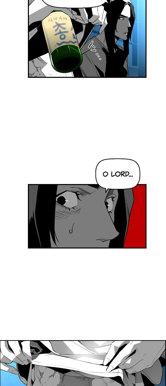 Terror Man Chapter 138 page 9 - Chapter 138