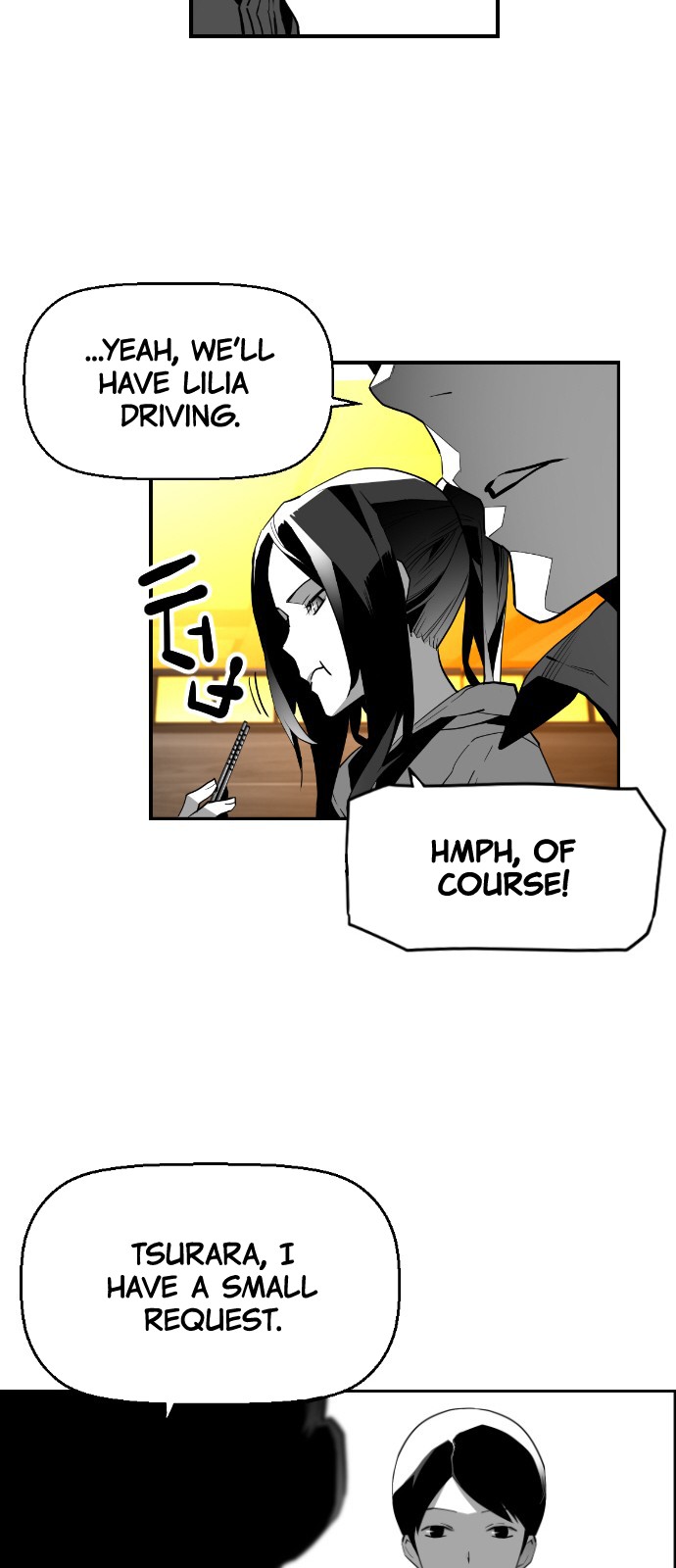 Terror Man Chapter 139 page 13 - Chapter 139