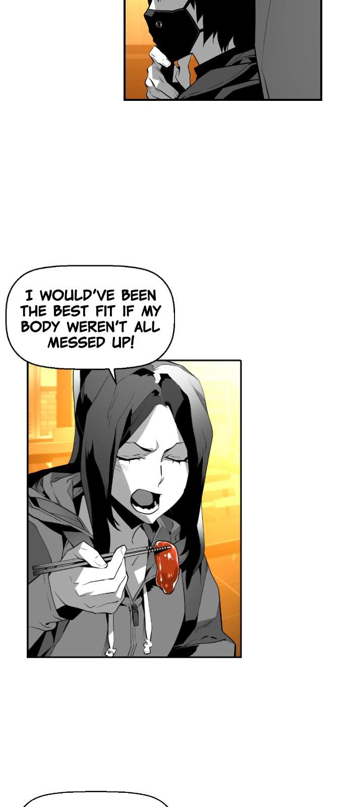 Terror Man Chapter 139 page 16 - Chapter 139