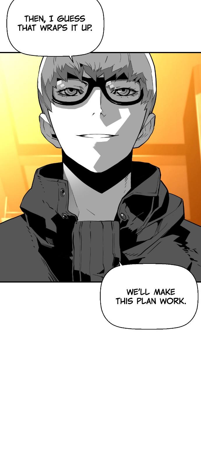 Terror Man Chapter 139 page 17 - Chapter 139
