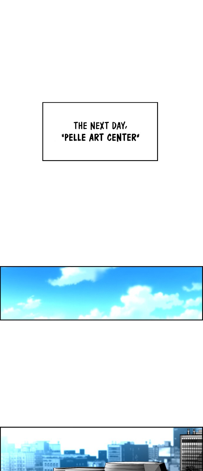 Terror Man Chapter 139 page 18 - Chapter 139
