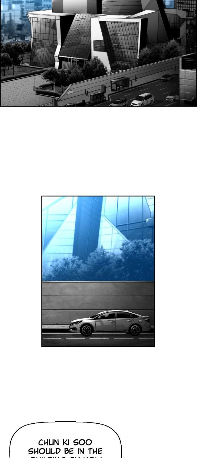 Terror Man Chapter 139 page 19 - Chapter 139