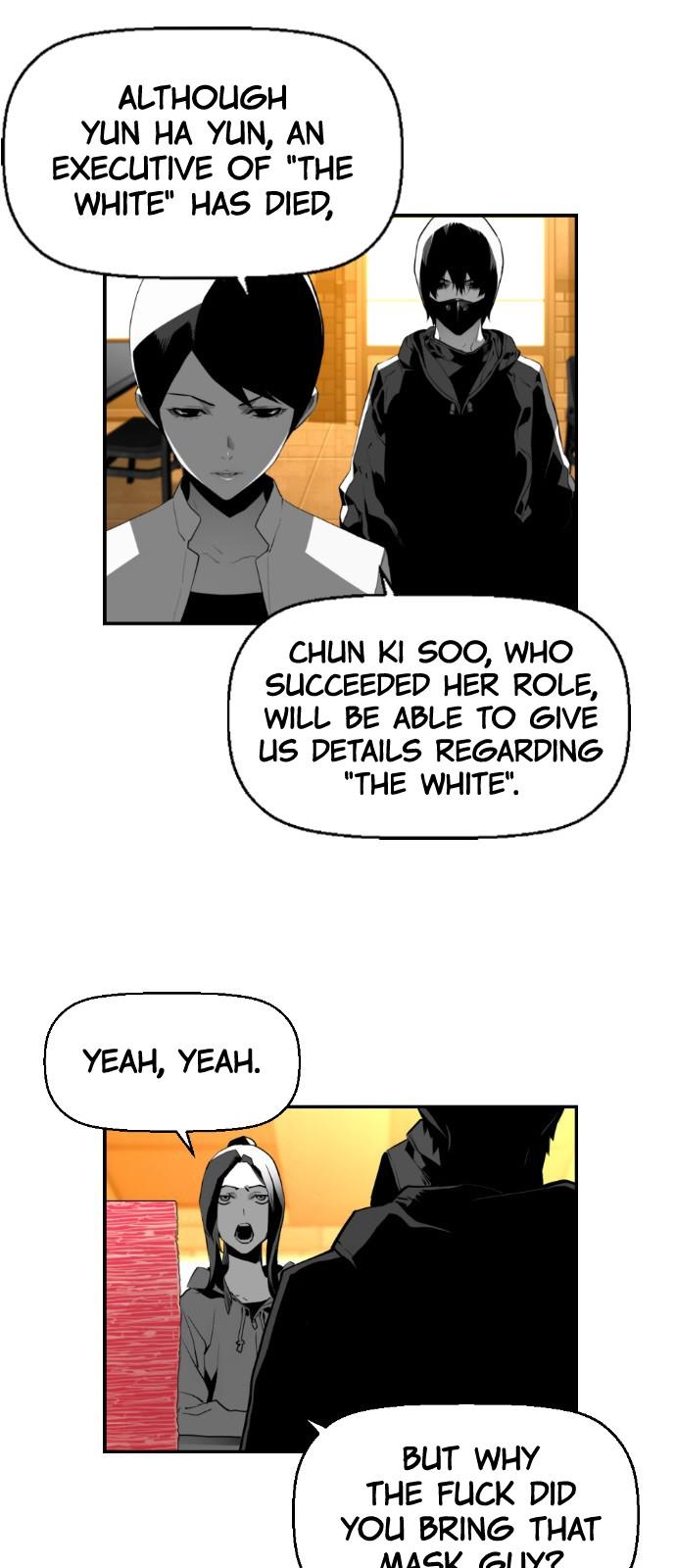 Terror Man Chapter 139 page 2 - Chapter 139