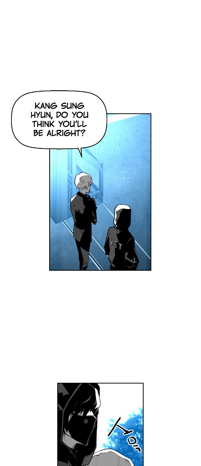 Terror Man Chapter 139 page 23 - Chapter 139