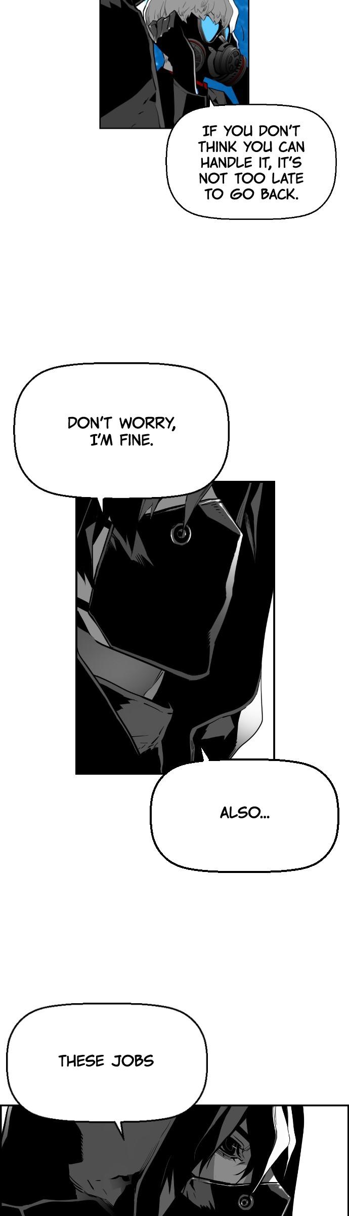 Terror Man Chapter 139 page 24 - Chapter 139