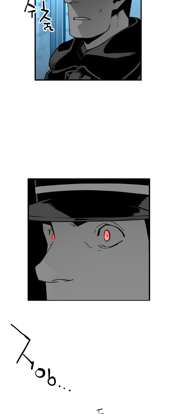 Terror Man Chapter 139 page 26 - Chapter 139