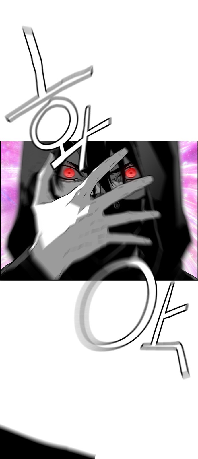 Terror Man Chapter 139 page 30 - Chapter 139