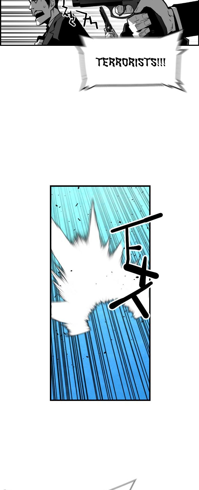 Terror Man Chapter 139 page 35 - Chapter 139