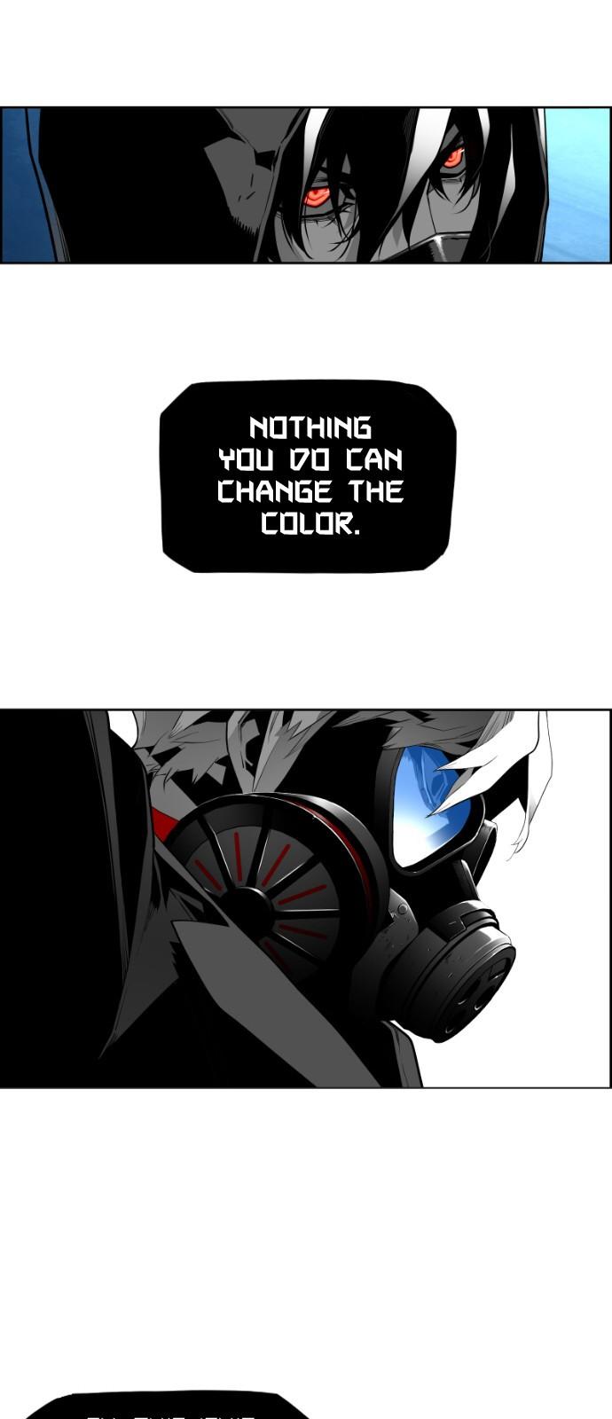 Terror Man Chapter 139 page 39 - Chapter 139