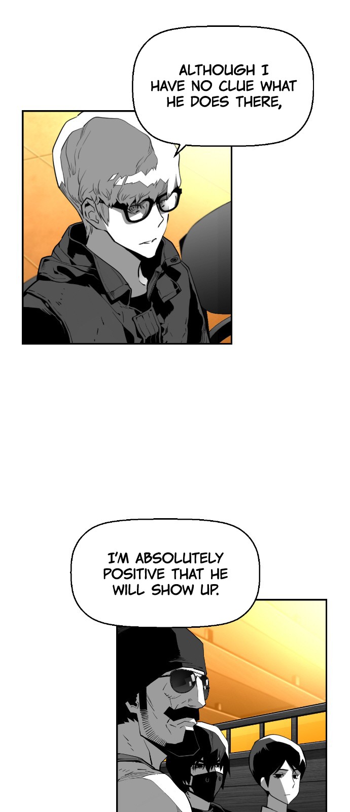 Terror Man Chapter 139 page 9 - Chapter 139