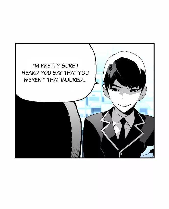 Terror Man Chapter 14 page 11 - Chapter 14
