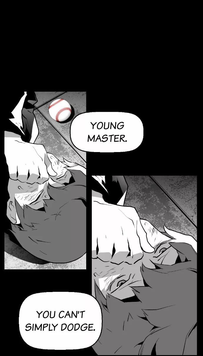 Terror Man Chapter 14 page 16 - Chapter 14