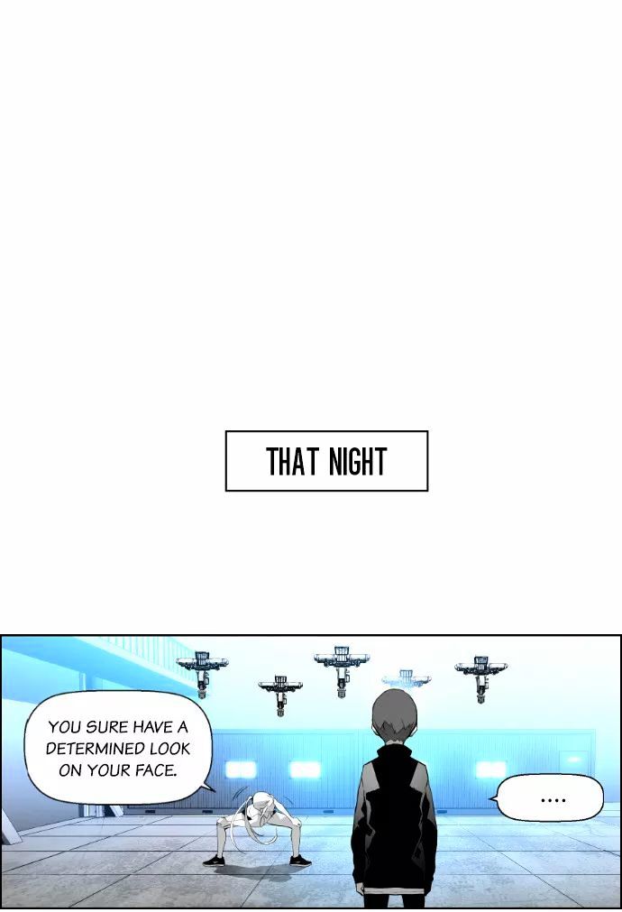 Terror Man Chapter 14 page 25 - Chapter 14
