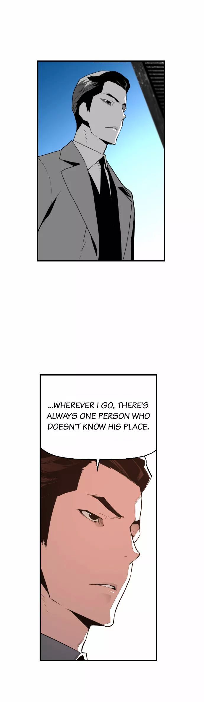 Terror Man Chapter 14 page 3 - Chapter 14