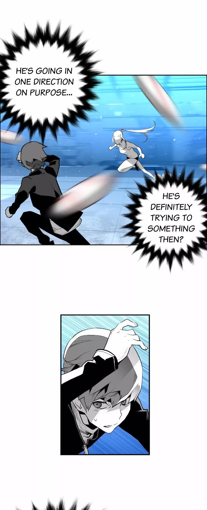 Terror Man Chapter 14 page 30 - Chapter 14
