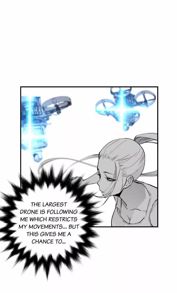 Terror Man Chapter 14 page 32 - Chapter 14