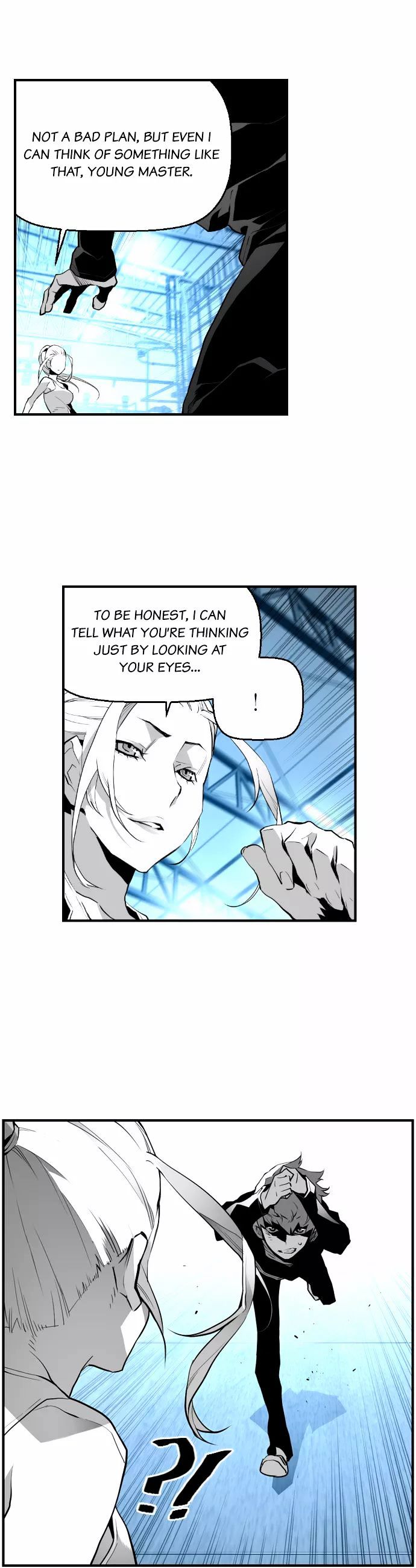 Terror Man Chapter 14 page 34 - Chapter 14