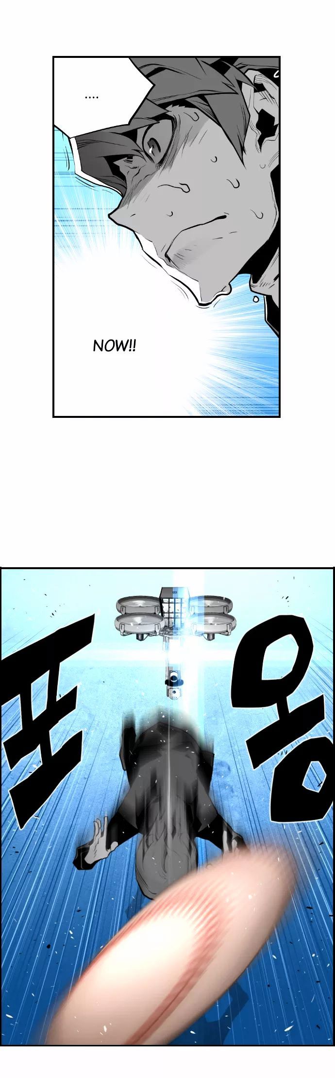 Terror Man Chapter 14 page 36 - Chapter 14