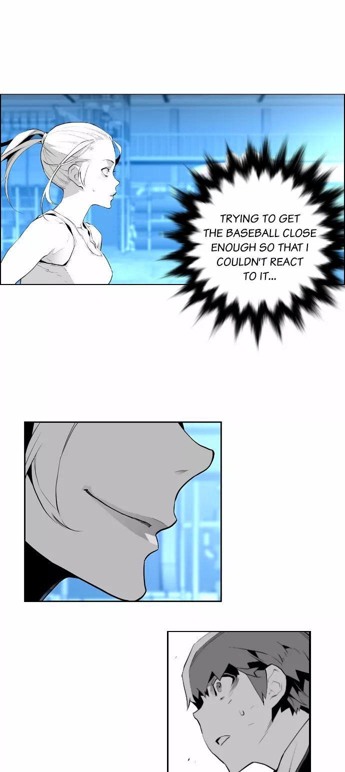 Terror Man Chapter 14 page 38 - Chapter 14