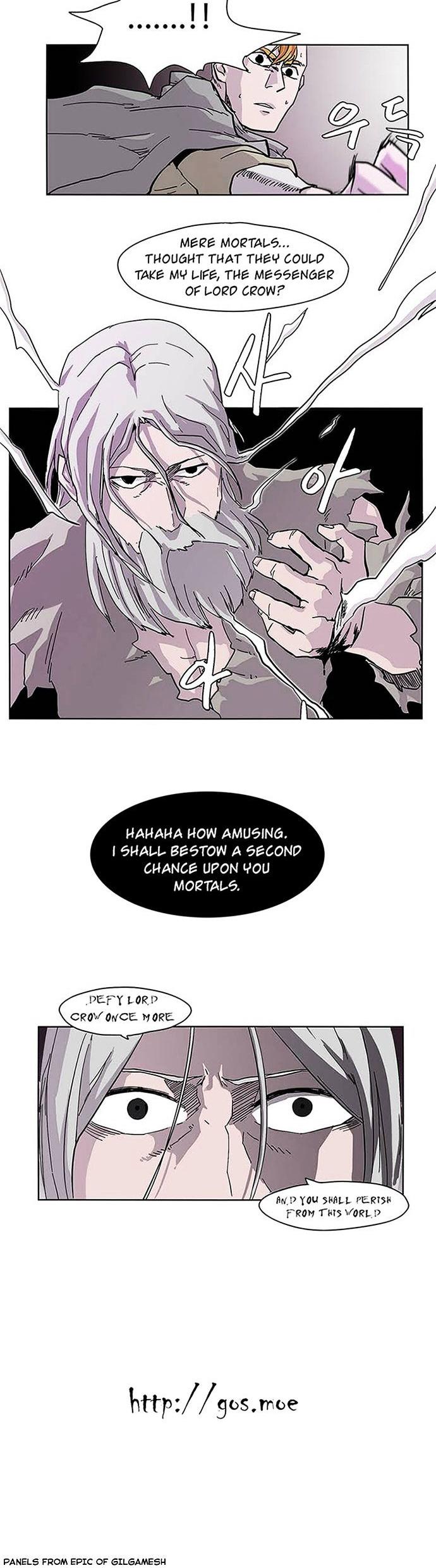 Terror Man Chapter 14 page 46 - Chapter 14