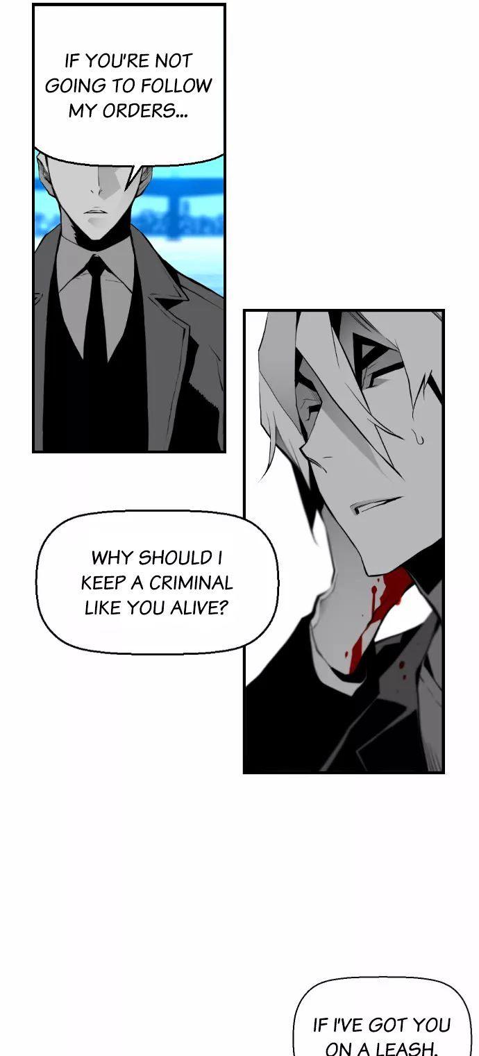 Terror Man Chapter 14 page 6 - Chapter 14