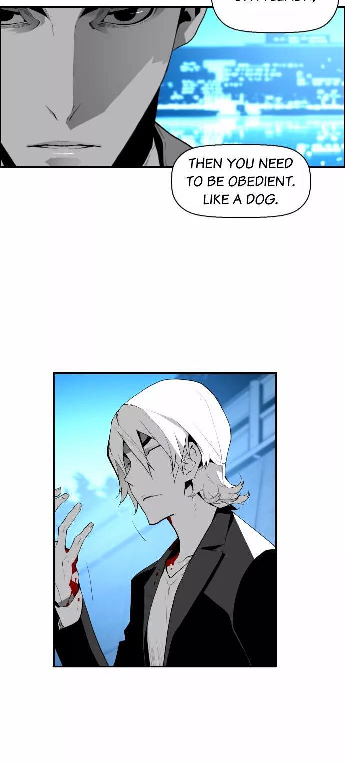 Terror Man Chapter 14 page 7 - Chapter 14