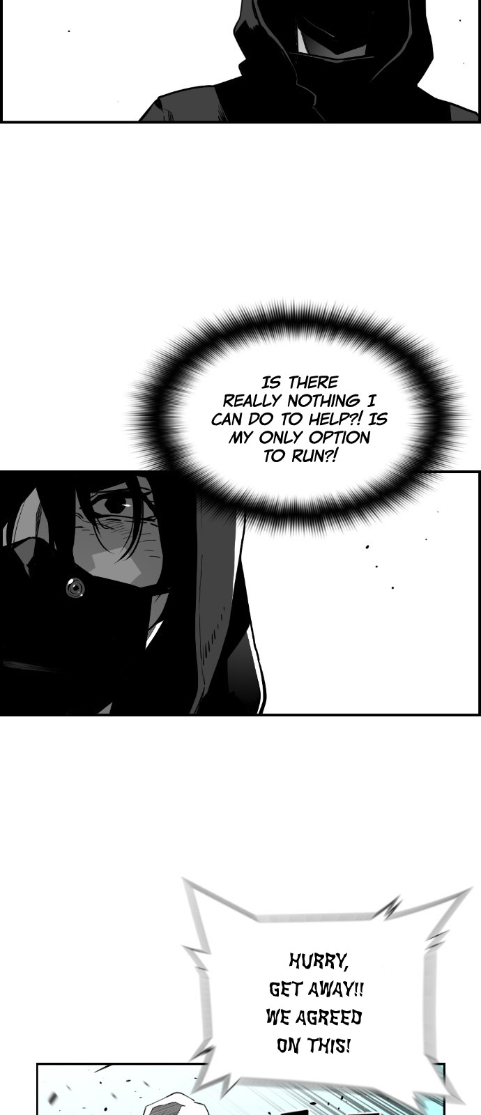Terror Man Chapter 140 page 11 - Chapter 140