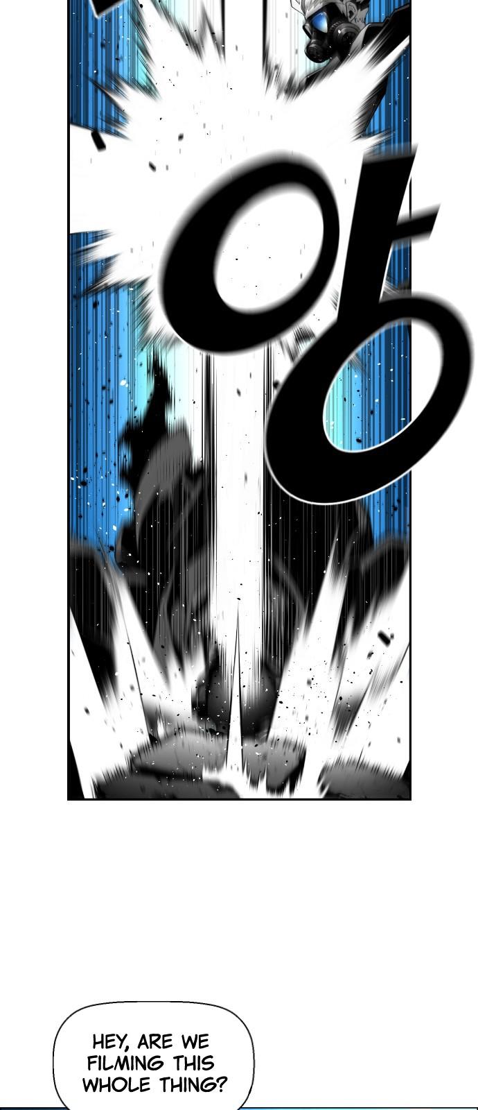 Terror Man Chapter 140 page 18 - Chapter 140