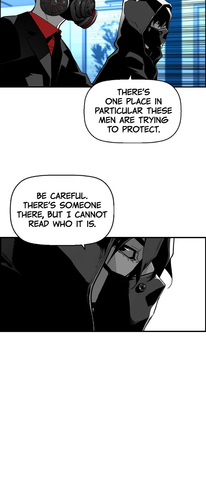 Terror Man Chapter 140 page 2 - Chapter 140