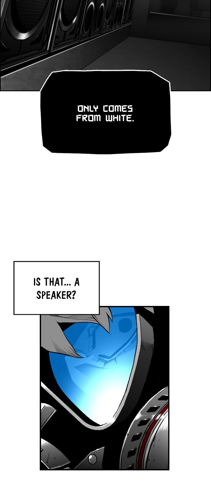 Terror Man Chapter 140 page 23 - Chapter 140