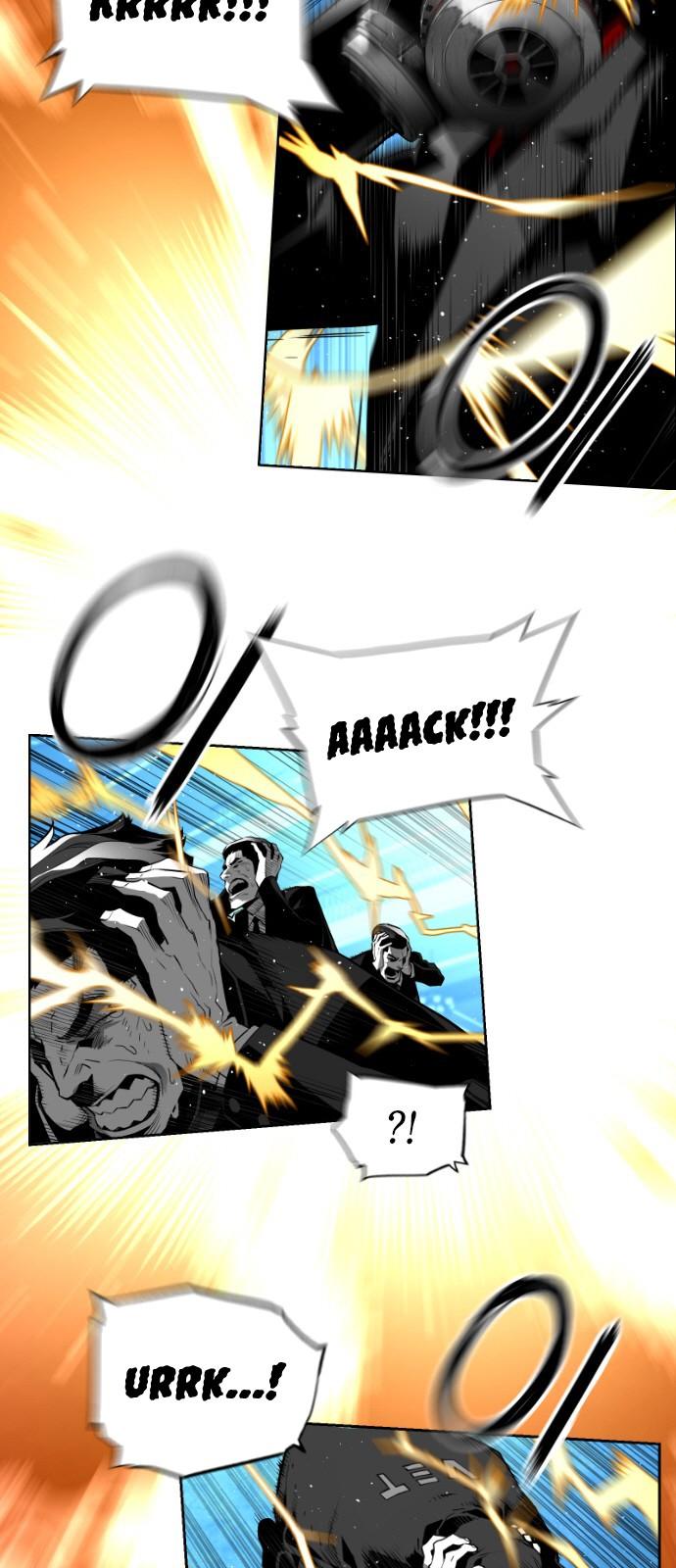 Terror Man Chapter 140 page 26 - Chapter 140
