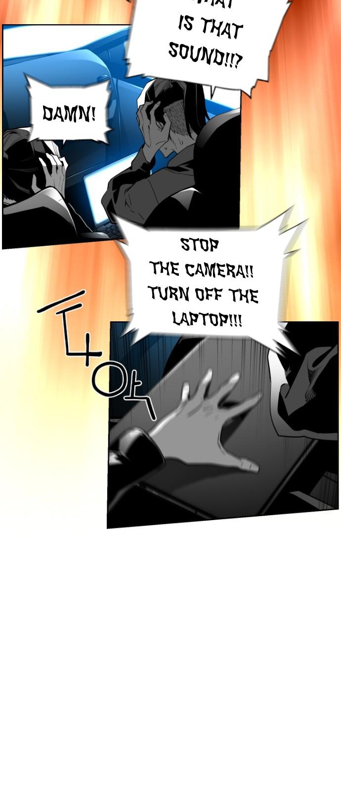 Terror Man Chapter 140 page 28 - Chapter 140