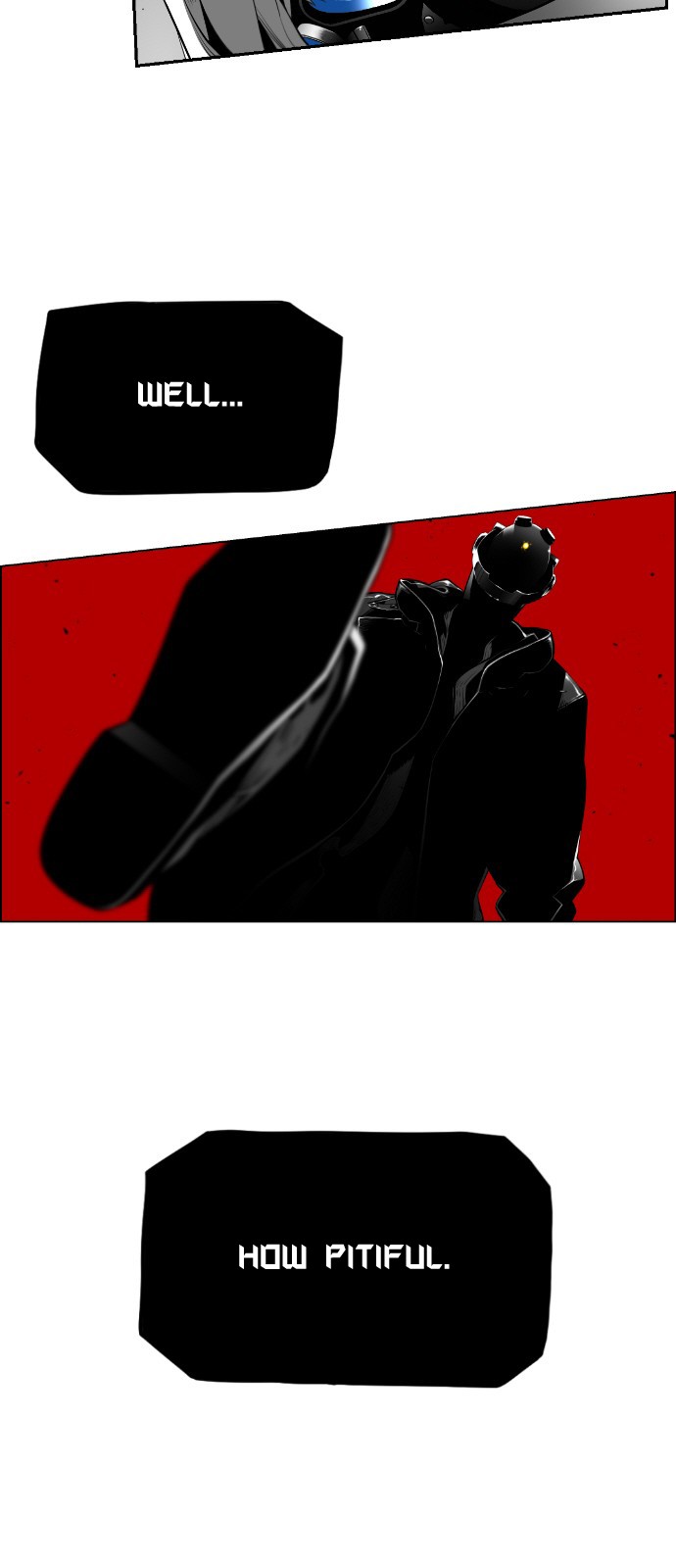 Terror Man Chapter 140 page 30 - Chapter 140
