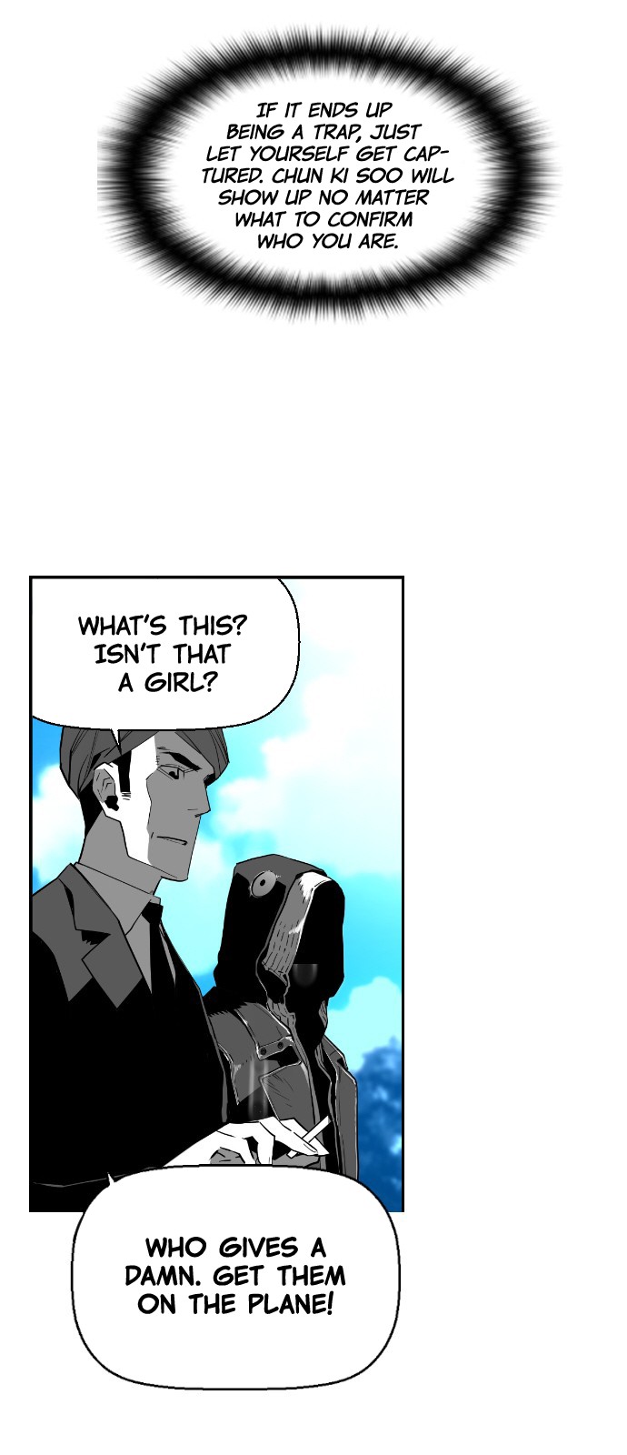 Terror Man Chapter 140 page 39 - Chapter 140