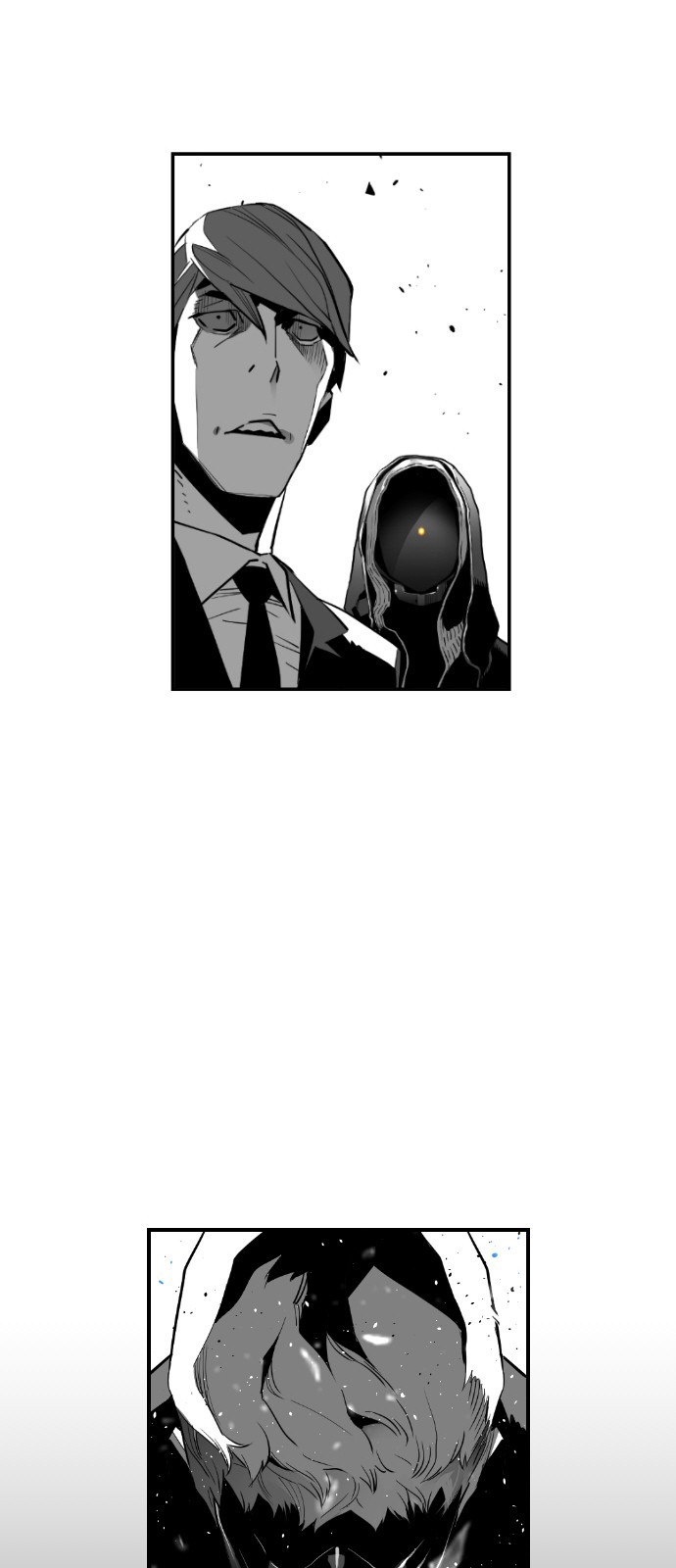 Terror Man Chapter 140 page 45 - Chapter 140
