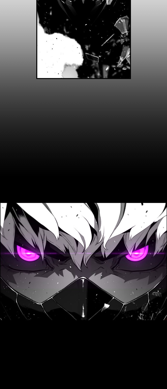 Terror Man Chapter 140 page 46 - Chapter 140