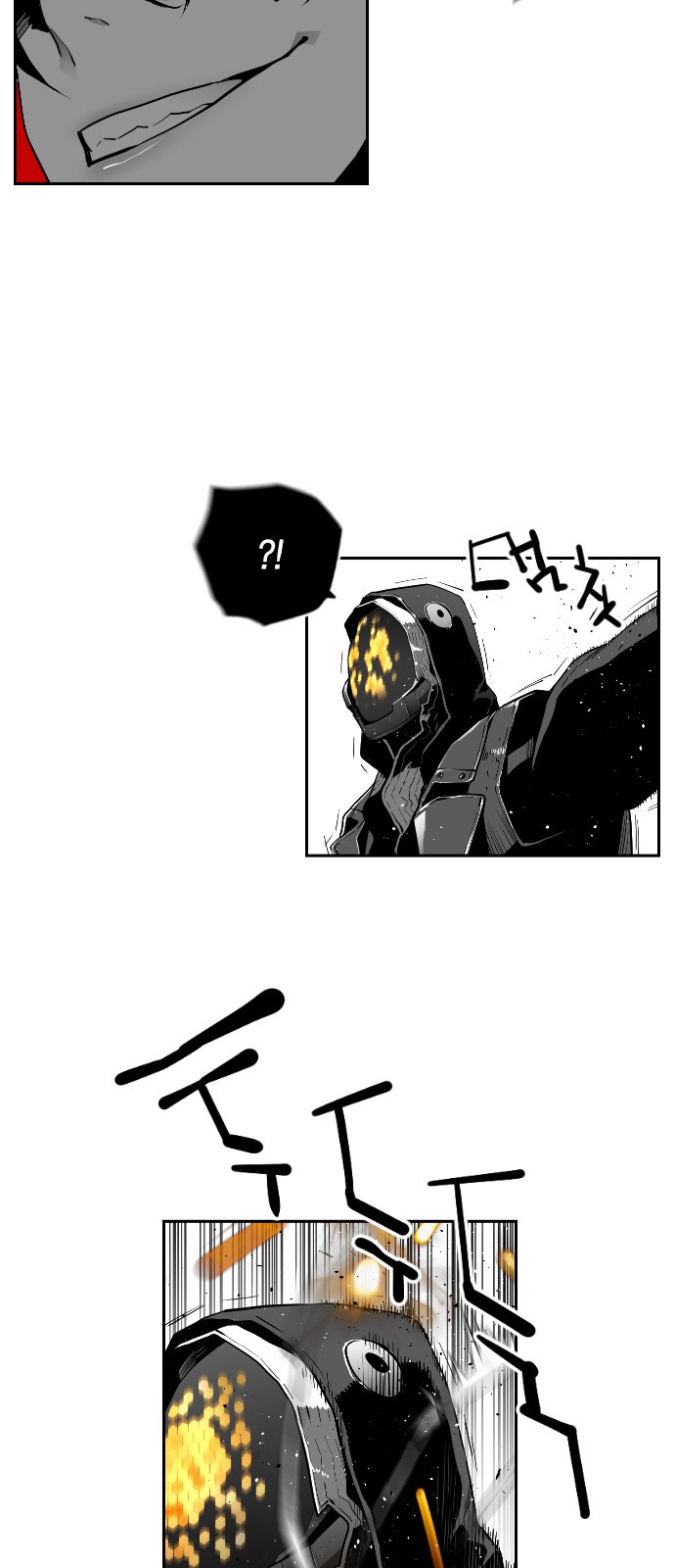 Terror Man Chapter 141 page 10 - Chapter 141