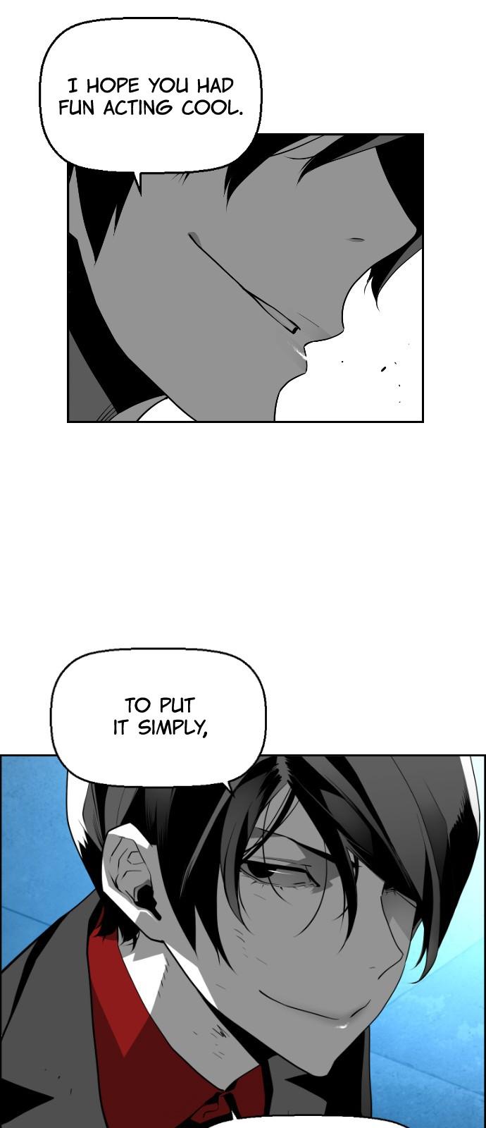 Terror Man Chapter 141 page 13 - Chapter 141