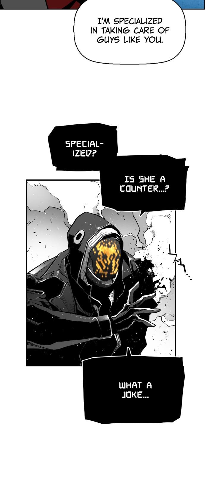 Terror Man Chapter 141 page 14 - Chapter 141