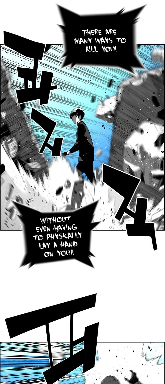 Terror Man Chapter 141 page 15 - Chapter 141