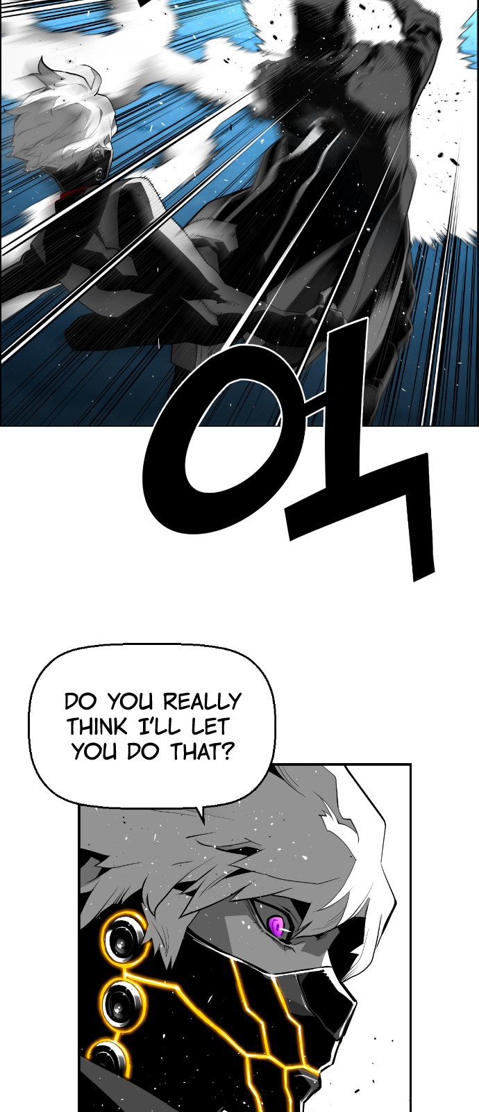 Terror Man Chapter 141 page 16 - Chapter 141